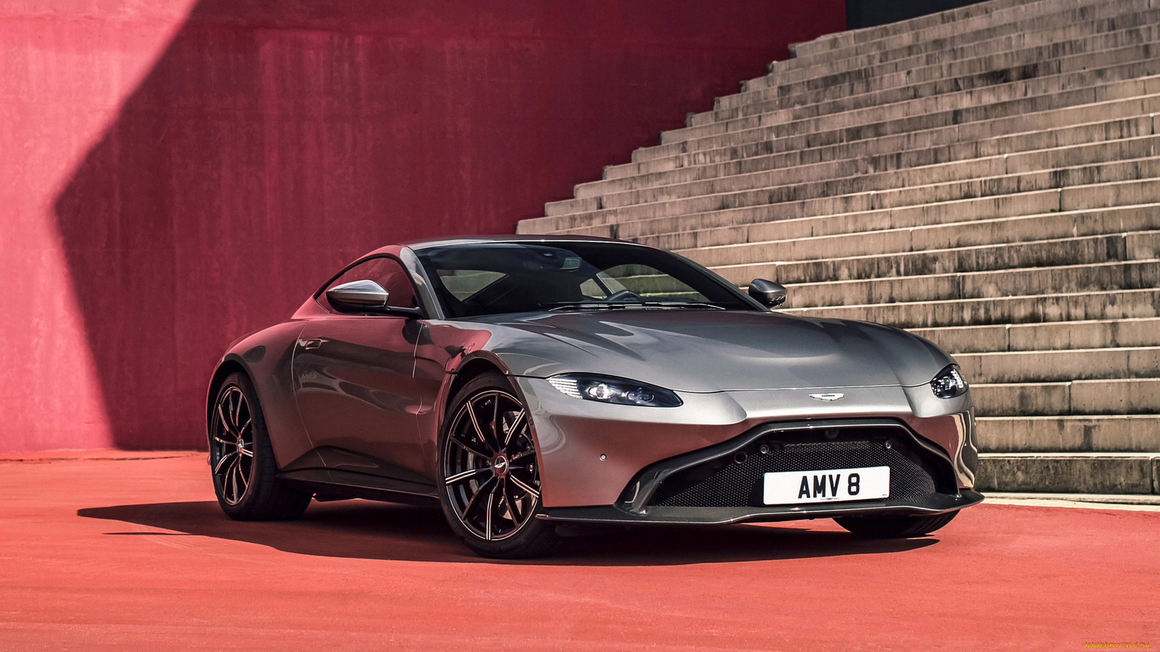 aston martin vantage 2019, , aston martin, aston, martin, vantage, 2019, , 